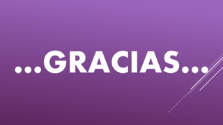 …GRACIAS…
 