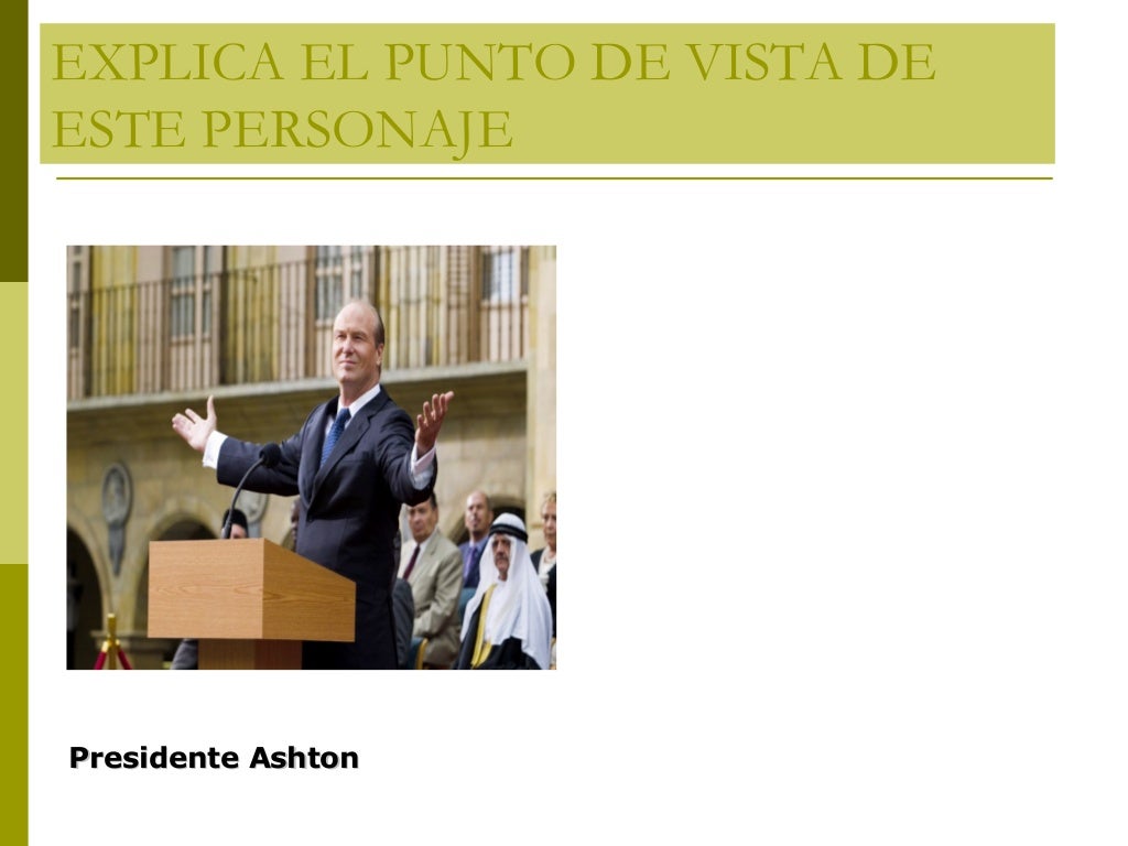 Pelicula el punto en la mira