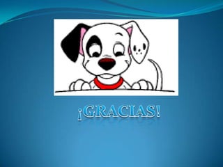 Peliculas presentacion