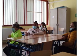 Peligros de internet