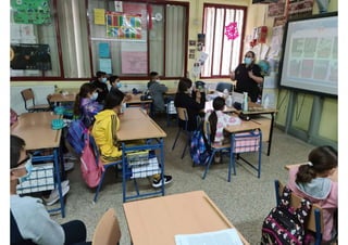 Peligros de internet