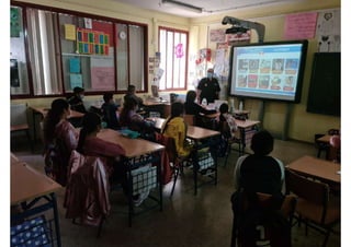 Peligros de internet