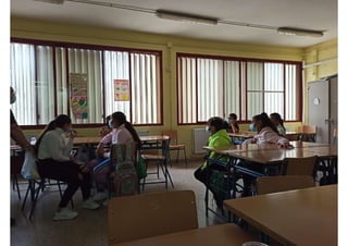 Peligros de internet