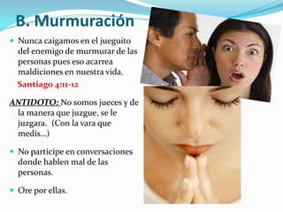 2.ALGUNOS PELIGROS PARA ESTAR PREPARADOSEn nuestra vida debemos enfrentar  situaciones difíciles o peligrosas  que como líderes debemos  estar preparados  para superar, esto sucede cuando queremos comprometernos con Dios y servirle a el, pero hay que confiar en el.  Rom 8:33-37No nos preocupemos pues estamos en las manos de Dios y el nos cuidara y pondrá sus ángeles a guardarnos. 