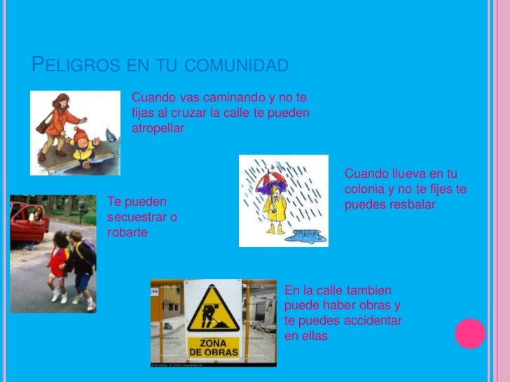 Peligros que corremos2