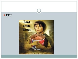KFC
 