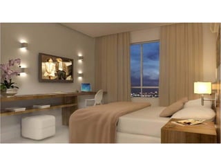 Pelinca Residence e Services