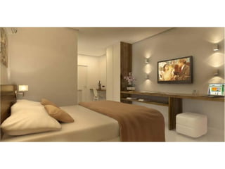 Pelinca Residence e Services