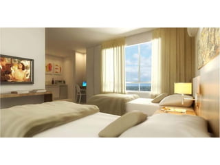 Pelinca Residence e Services