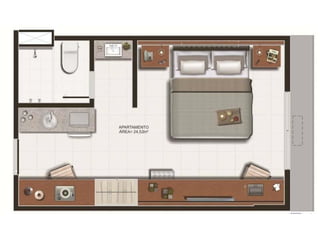 Pelinca Residence e Services