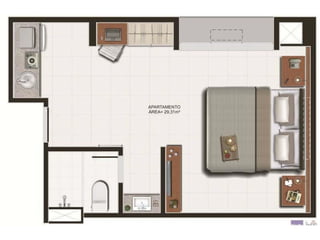 Pelinca Residence e Services