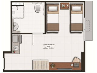 Pelinca Residence e Services