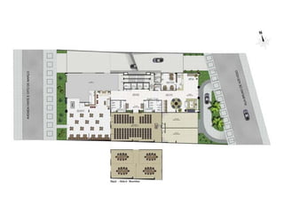 Pelinca Residence e Services