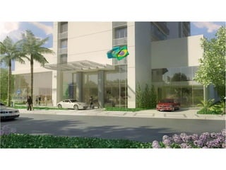 Pelinca Residence e Services