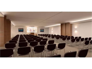 Pelinca Residence e Services