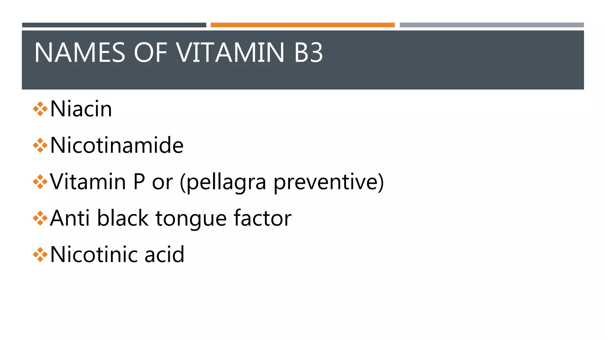 Pellagra | PPT