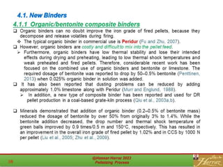 4.1. New Binders
 