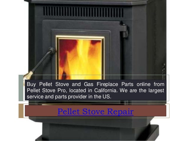 Pellet Stove Pro