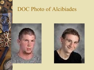 DOC Photo of Alcibiades
 