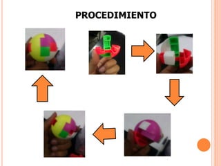 PROCEDIMIENTO
 