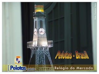 Pelotas - Brasil 