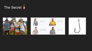 Company Presentation - Peloton - Andrew Awad | PDF