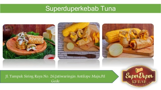Peluang bisnis makanan online yang menguntungkan tahun ini