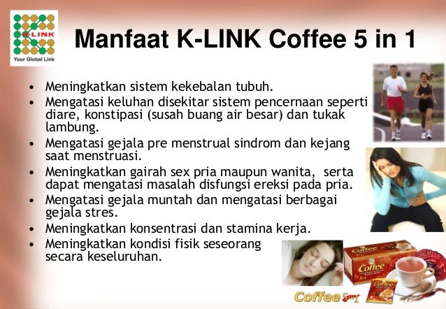 Peluang Bisnis Kopi Ginseng - 085769500805