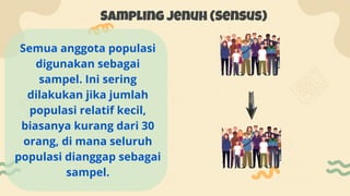 Comprehensive Guide to Sample Size Determination and Sampling ...