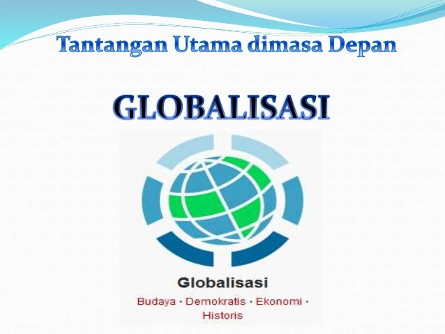 Peluang dan tantangan generasi muda dimasa depan (Sudut 