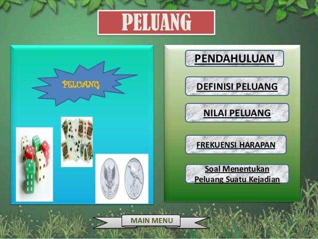 Peluang Ppt