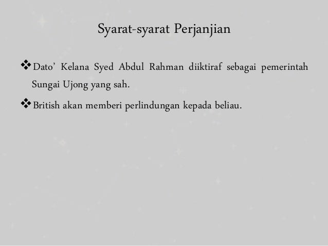 Peluasan Kuasa Asing STPM Penggal 3