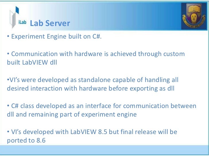 Lab