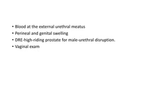 High Riding Prostate Sign PELVIC.pptx