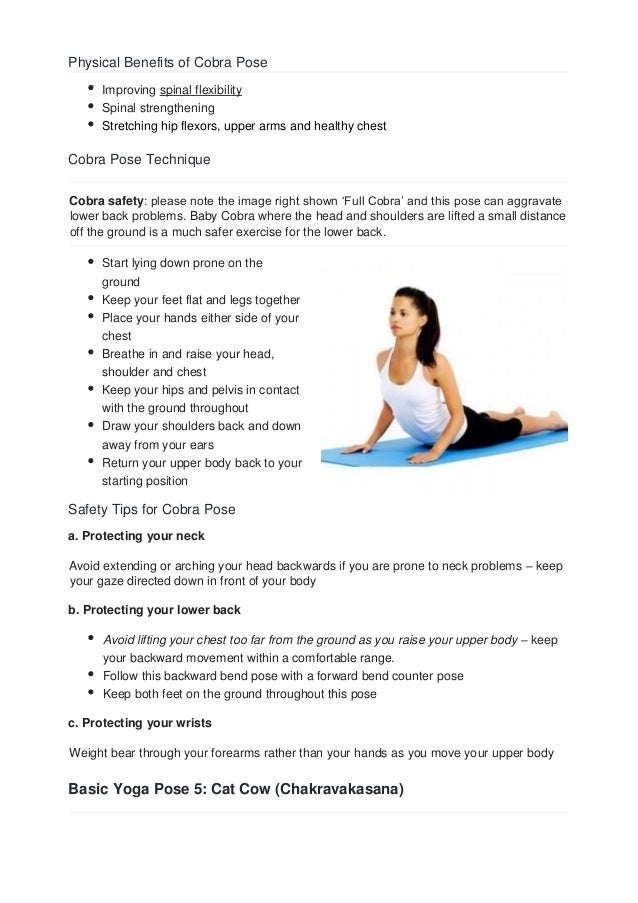 Pelvic Floor Basic Yoga Poses That Are Safe For Your Pelvic Floor