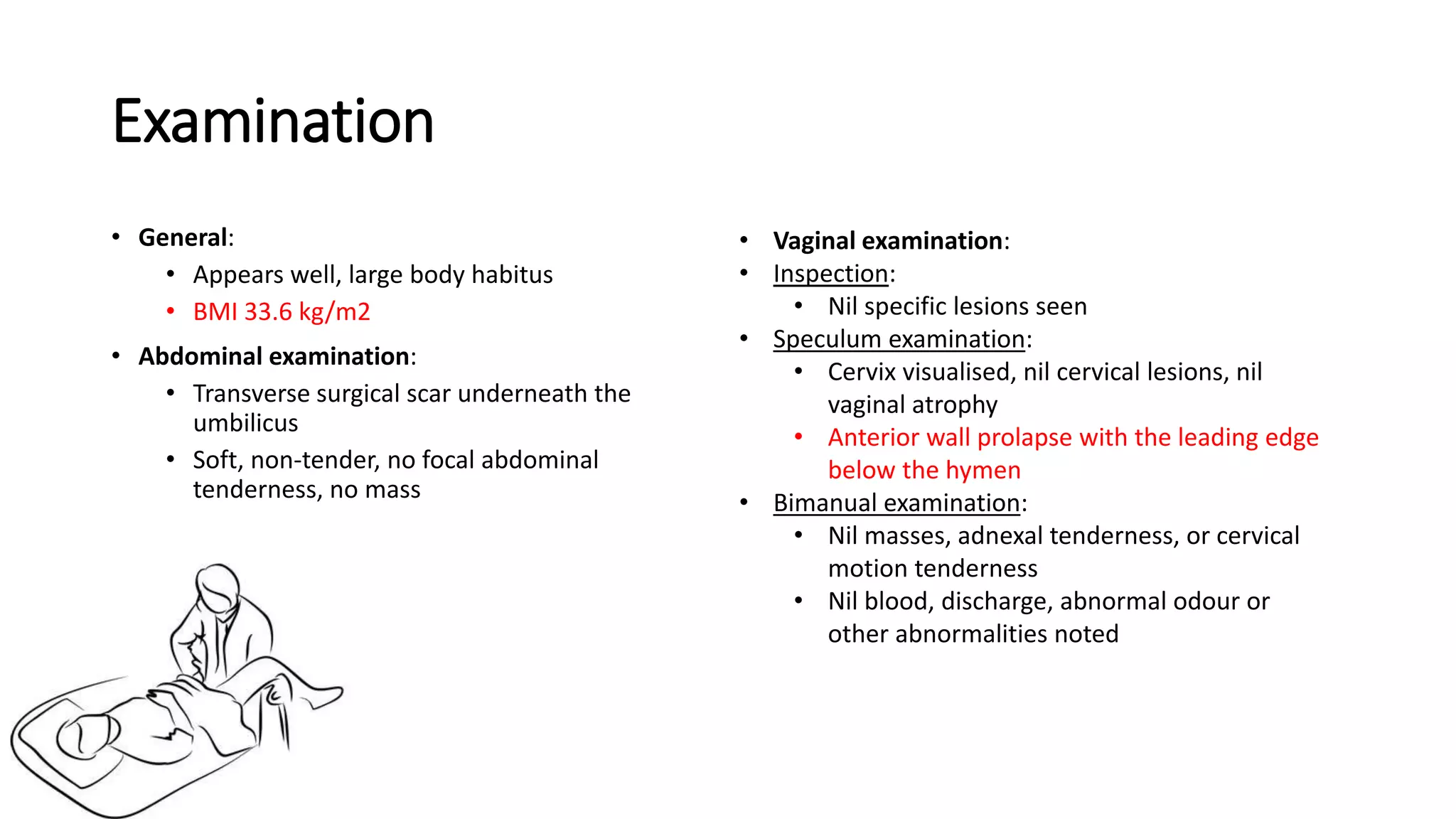 Pelvic Organ Prolapse.pptx