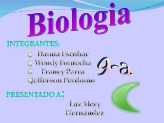 Biologia 9-a 