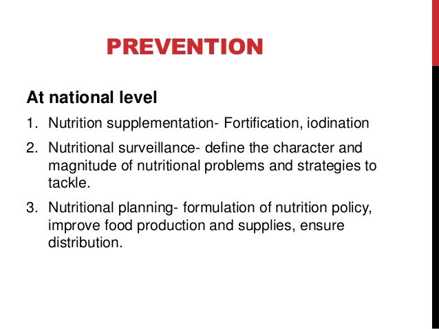 Women's Health Nutrition surveillance definition