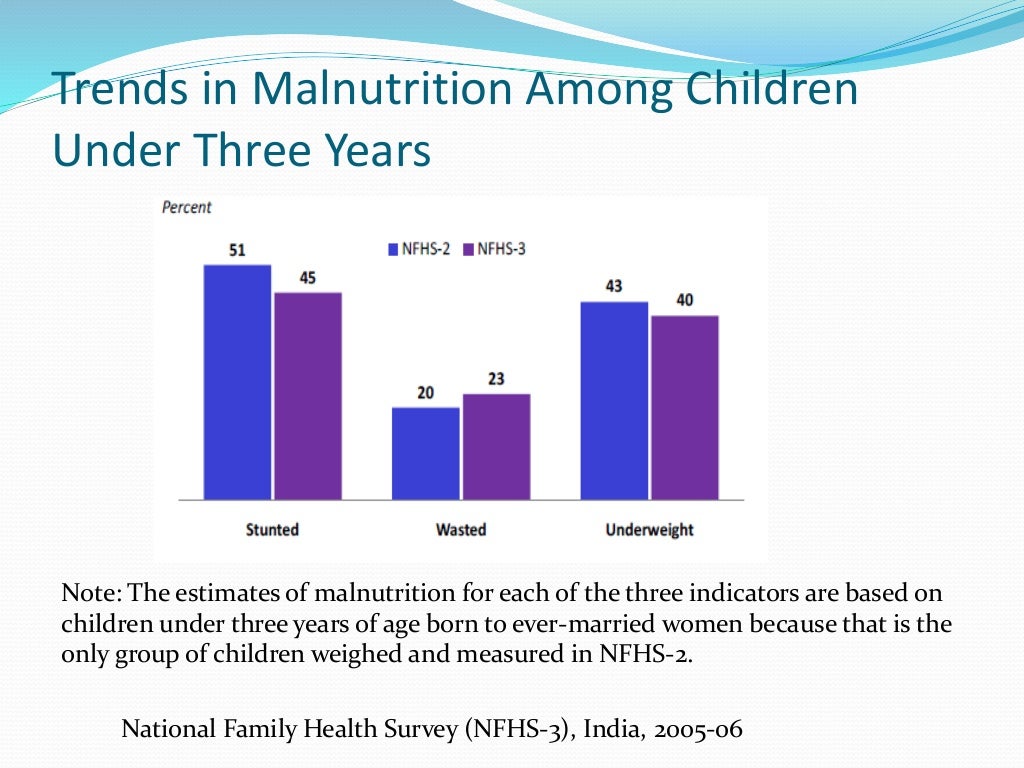 protein energy malnutrition