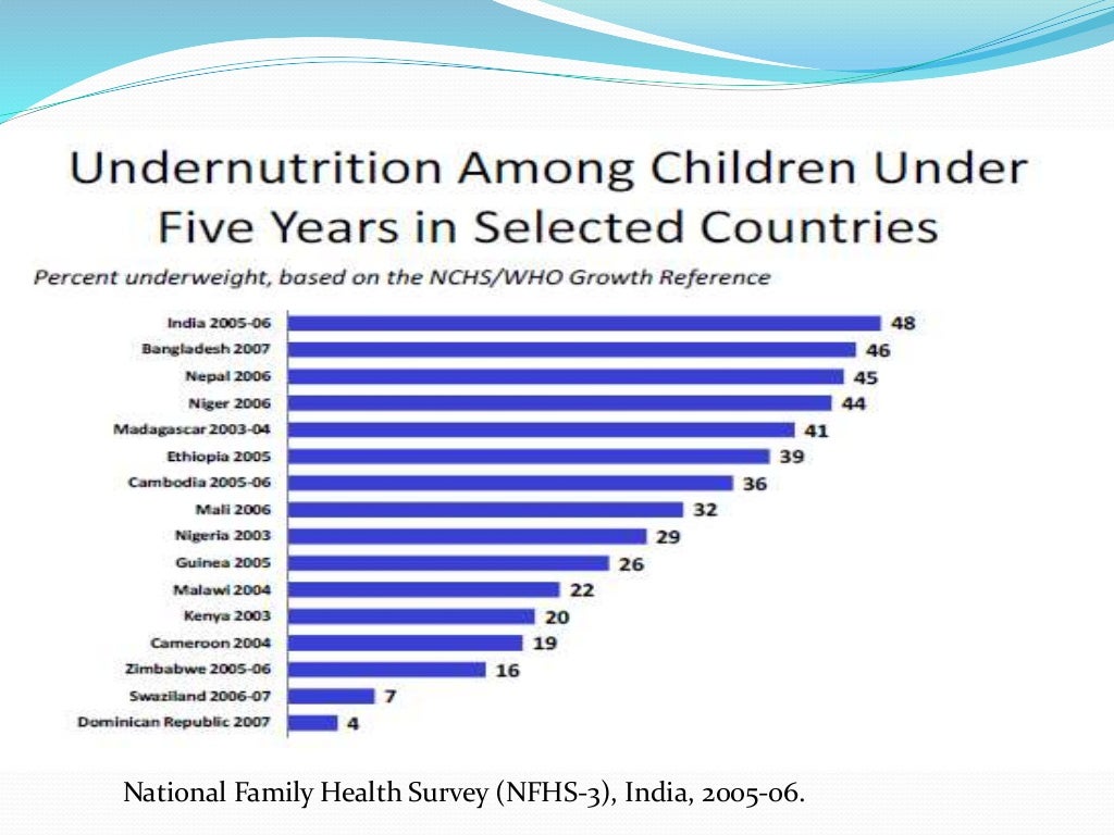 protein energy malnutrition