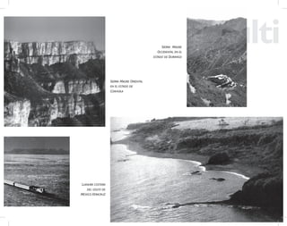 157
Propuesta Educativa
Multigrado 2005
LLANURA COSTERA
DEL GOLFO DE
MÉXICO.VERACRUZ
SIERRA MADRE
OCCIDENTAL EN EL
ESTADO DE DURANGO
SIERRA MADRE ORIENTAL
EN EL ESTADO DE
COAHUILA
 