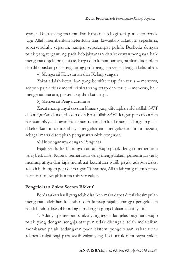 Makalah Fiqh Zakat Dan Wakaf Zakat Perdagangan