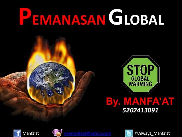 Pemanasan Global 41560804
