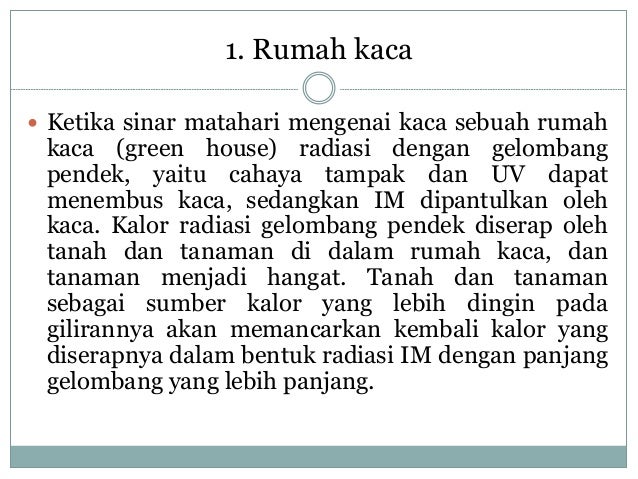 Pemanasan Global 55204842