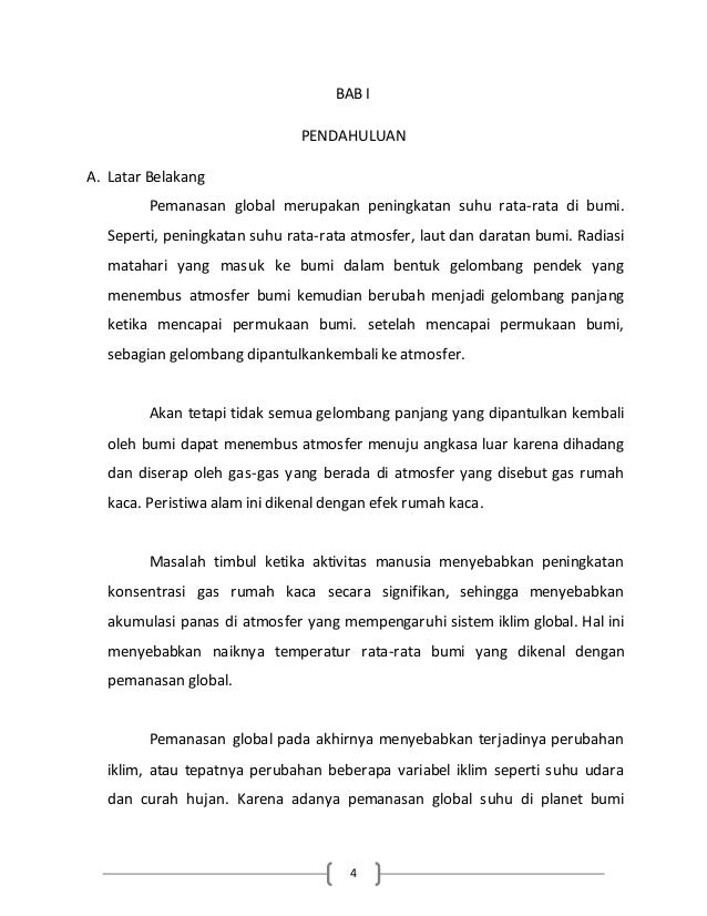 Contoh Cover Makalah Pemanasan Global Contoh Mi Contoh Cover Makalah Pemanasan Global Contoh Mi