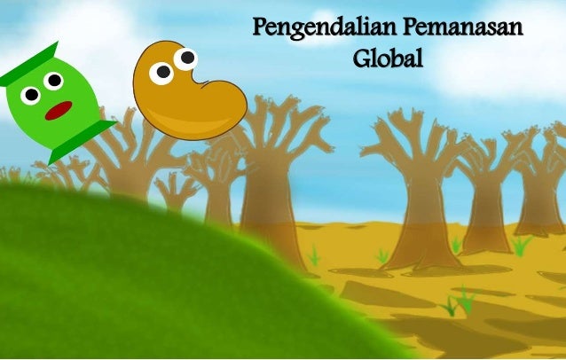 Pemanasan Global 73291934