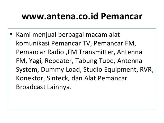 Pemancar case study 04 image