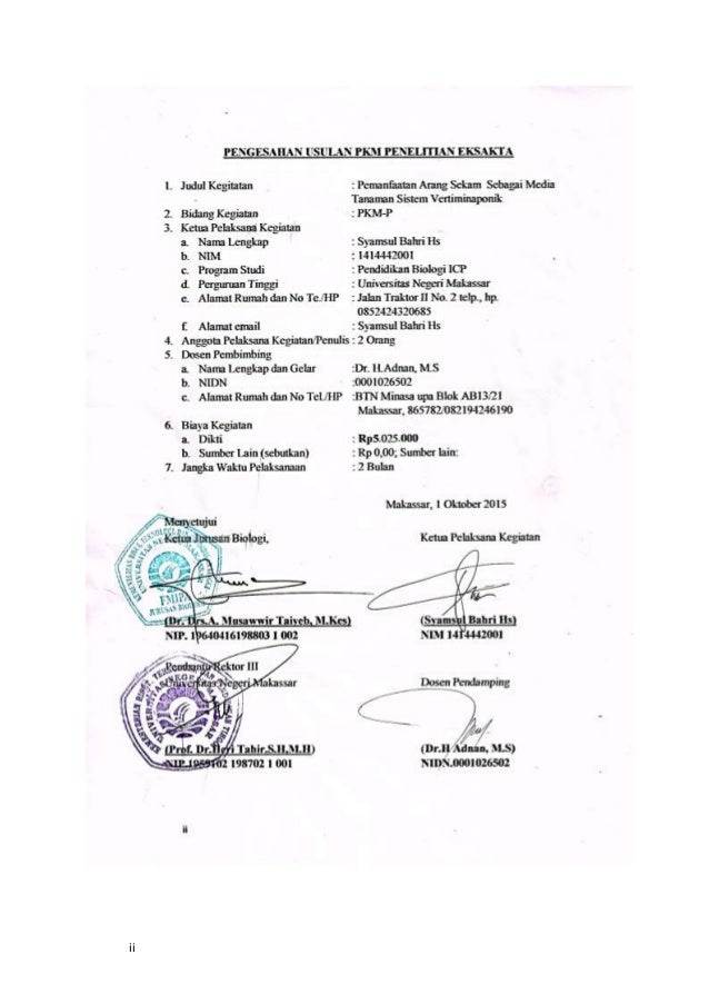 Pemanfaatan arang sekam sebagai media tanaman sistem  Pemanfaatan arang sekam sebagai media tanaman sistem