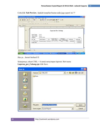 free download crystal report 9 for vb6 free free download crystal report 9 for vb6 free