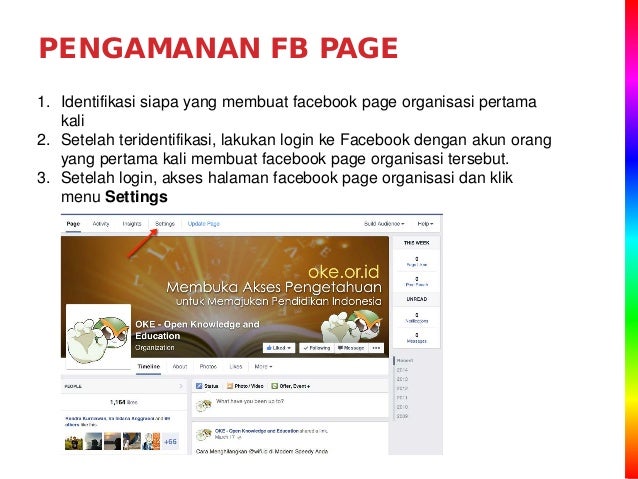 Contoh Identifikasi Organisasi - Contoh SR